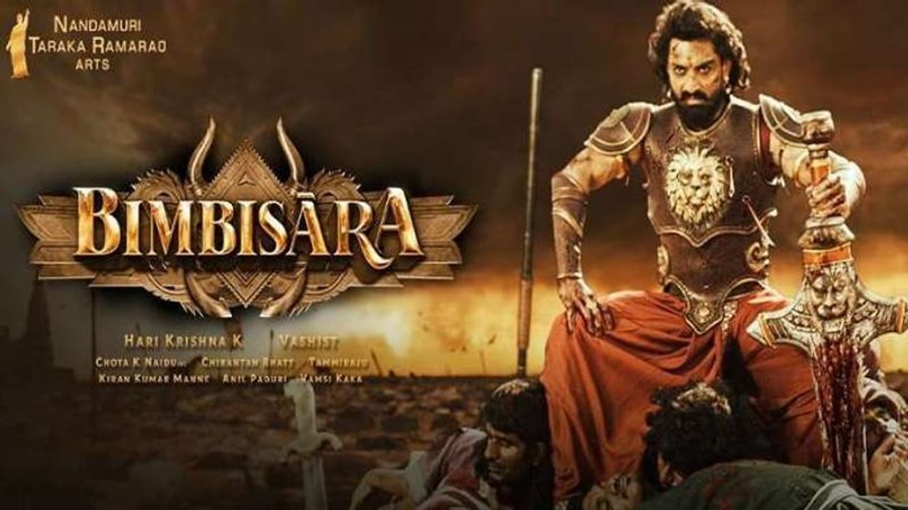 #Bimbisara:మూడు కోట్లు సరే, ఎగ్రిమెంట్ సంగతేంటి?