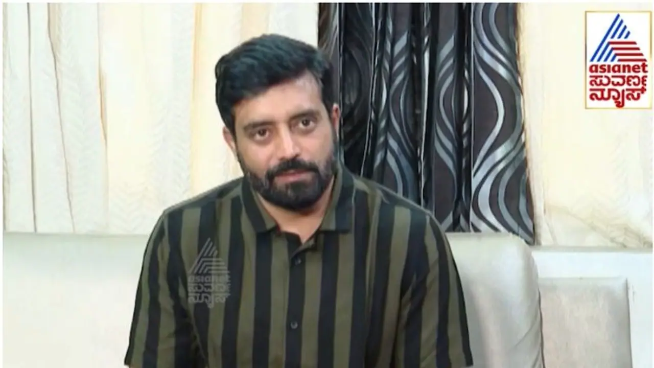 ಅನಿರುದ್ಧ್‌ ಬ್ಯಾನ್‌ಗೆ ಆಗ್ರಹ: ಇಂದು ಫಿಲಂ ಚೇಂಬರ್ ಸಭೆ