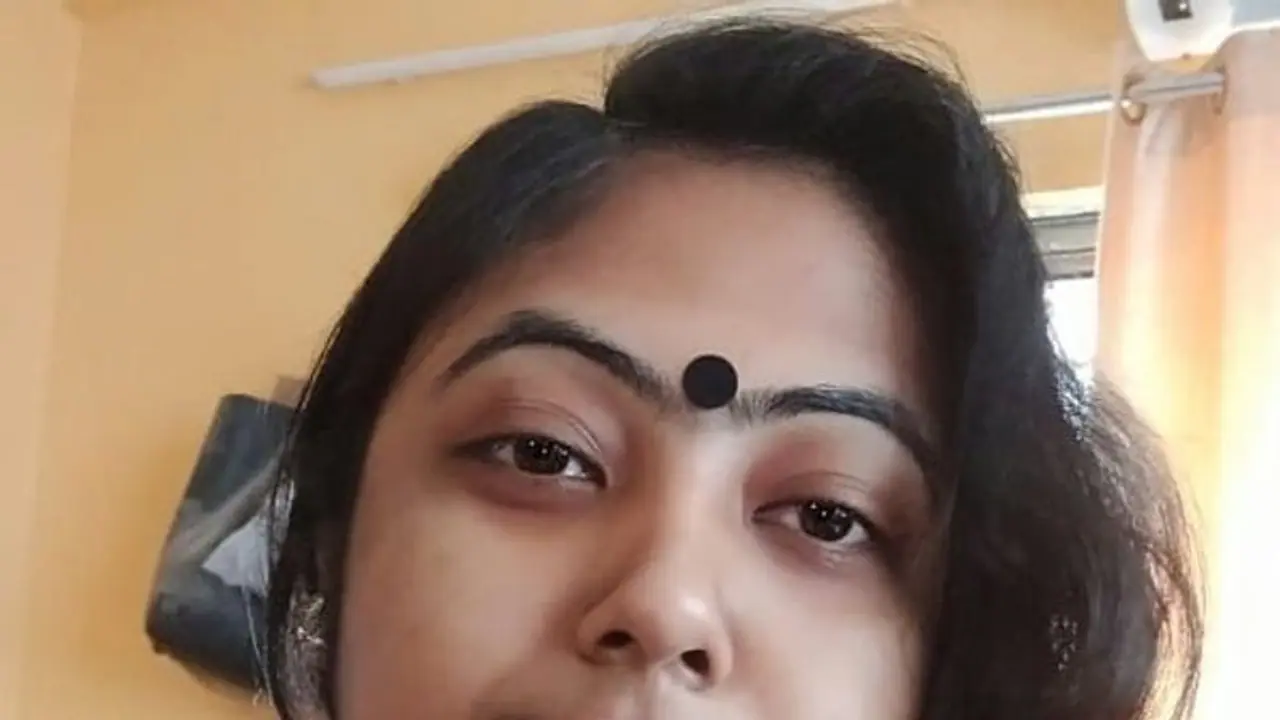 অনুব্রত মণ্ডলের মেয়ে সুকন্যাকে দিল্লিতে তবল, বান্ধীর চিকিৎসার কারণে ইডি দফতরে গরহাজির তিনি অনুব্রত মণ্ডলের মেয়ে সুকন্যাকে দিল্লিতে তবল, বান্ধীর চিকিৎসার কারণে ইডি দফতরে গরহাজির তিনি