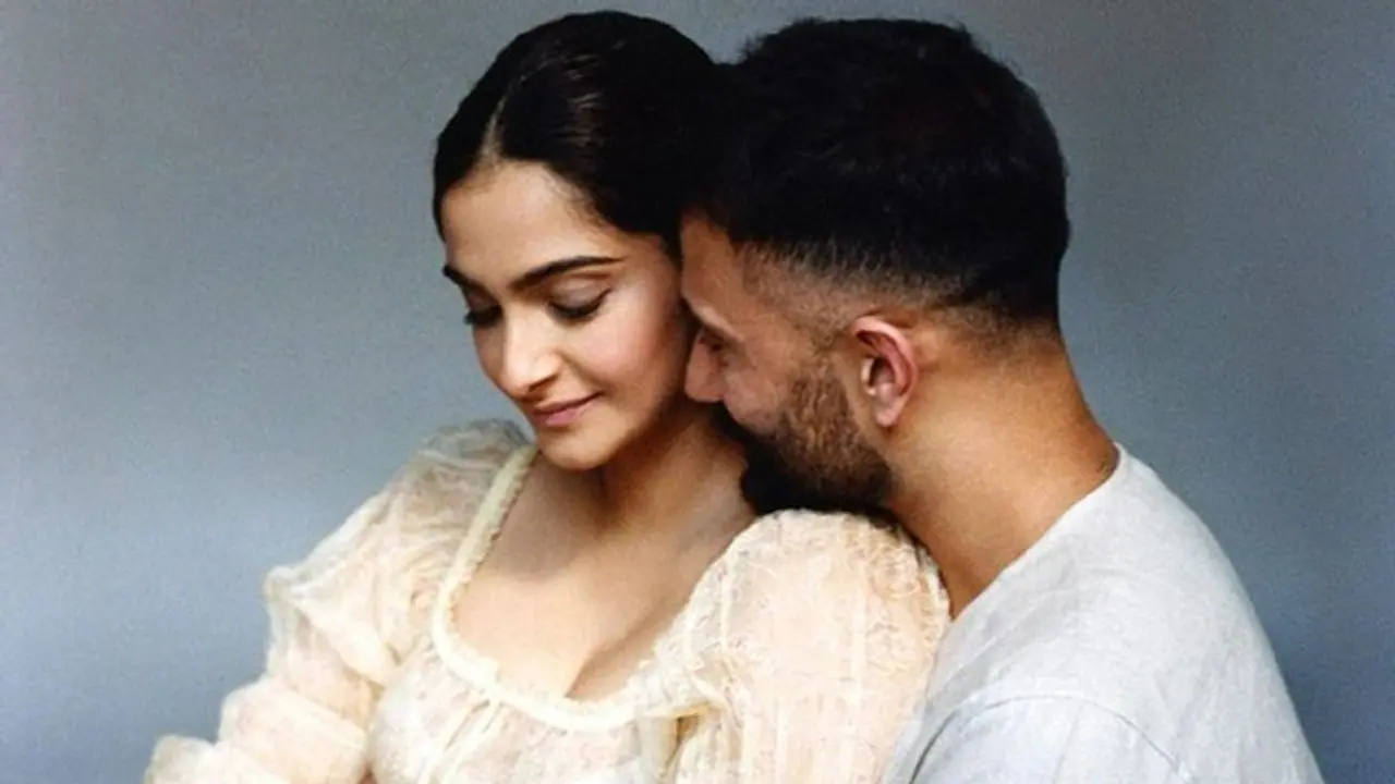 It's a boy! Sonam Kapoor, Anand Ahuja welcome their first child It's a boy! Sonam Kapoor, Anand Ahuja welcome their first child