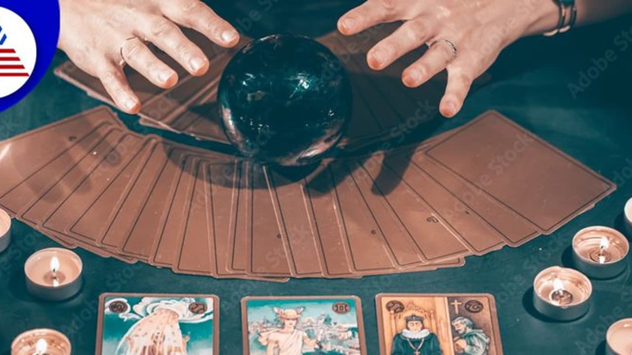 Tarot Readings: ಈ ರಾಶಿಗೆ ಯಶಸ್ಸಿನ ಹೊರತಾಗಿಯೂ ಖಿನ್ನತೆ ತಪ್ಪಿದ್ದಲ್ಲ!