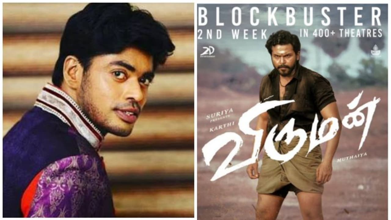 சாண்டி மாஸ்டரை மன்னிக்கவே மாட்டேன்! ஐயோ... பாவம்... நடுராத்திரி மூணு மணிக்கு நடந்த விஷயத்தை கூறிய கார்த்தி!