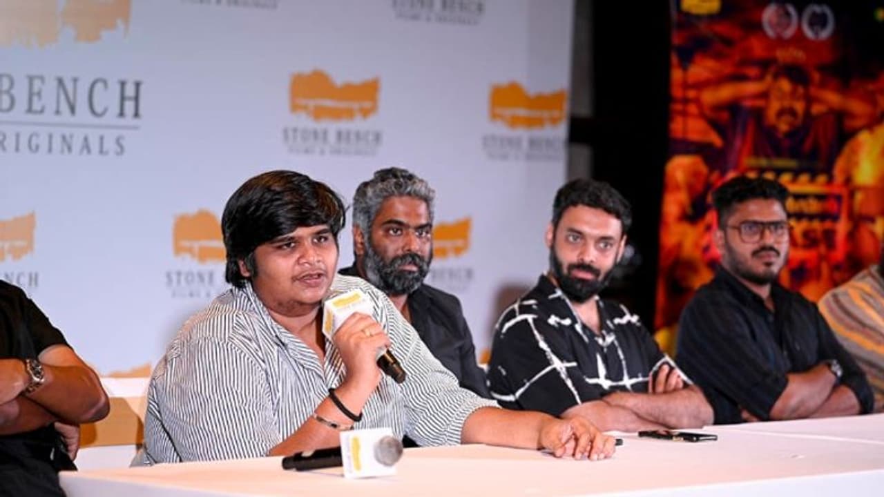 നിര്‍മ്മാതാവായി കാര്‍ത്തിക് സുബ്ബരാജ് മലയാളത്തിലേക്ക്; വരുന്നത് രണ്ട് ചിത്രങ്ങള്‍