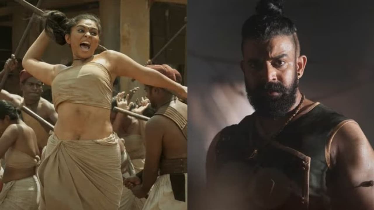 സ്ക്രീനില് വിസ്മയമാവാന് വിനയന്റെ 'പത്തൊമ്പതാം നൂറ്റാണ്ട്'; ട്രെയ്ലര് എത്തി സ്ക്രീനില് വിസ്മയമാവാന് വിനയന്റെ 'പത്തൊമ്പതാം നൂറ്റാണ്ട്'; ട്രെയ്ലര് എത്തി