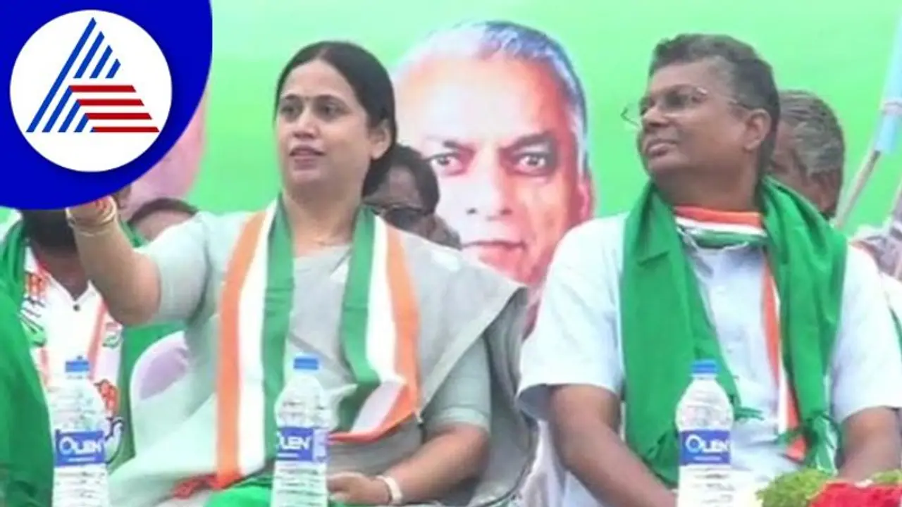 Belagavi: ಸ್ವಪಕ್ಷದಲ್ಲಾದ ಪಿತೂರಿ ಗುಟ್ಟು ಬಿಚ್ಚಿಟ್ಟ ಜಾರಕಿಹೊಳಿ ಸಂದೇಶ ರವಾನಿಸಿದ್ದು ಯಾರಿಗೆ? Belagavi: ಸ್ವಪಕ್ಷದಲ್ಲಾದ ಪಿತೂರಿ ಗುಟ್ಟು ಬಿಚ್ಚಿಟ್ಟ ಜಾರಕಿಹೊಳಿ ಸಂದೇಶ ರವಾನಿಸಿದ್ದು ಯಾರಿಗೆ?