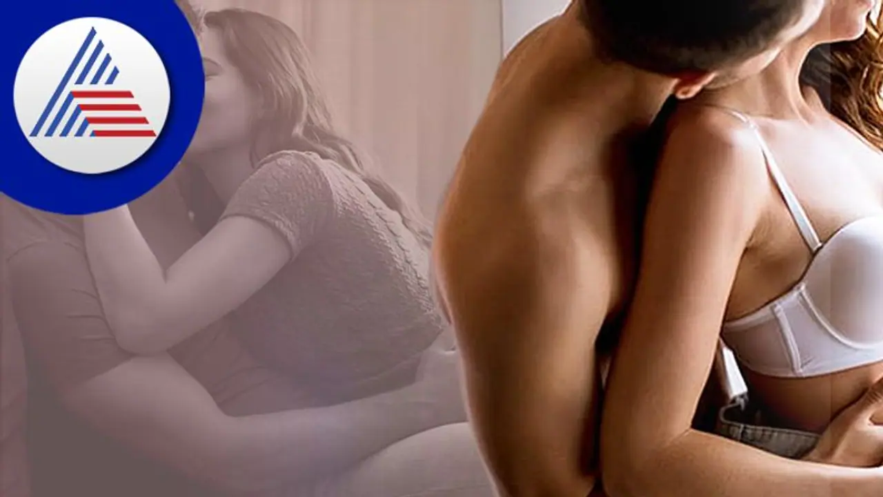 Relationship Tips: ಸೆಕ್ಸ್ ಲೈಫ್ ಚೆನ್ನಾಗಿರಬೇಕಂದ್ರೆ ಇಷ್ಟೆಲ್ಲಾ ಮಾಡ್ಲೇಬೇಕು Relationship Tips: ಸೆಕ್ಸ್ ಲೈಫ್ ಚೆನ್ನಾಗಿರಬೇಕಂದ್ರೆ ಇಷ್ಟೆಲ್ಲಾ ಮಾಡ್ಲೇಬೇಕು