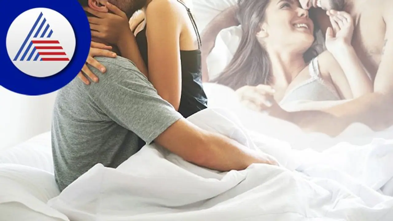 Relationship Tips: ಲೈಂಗಿಕ ಕ್ರಿಯೆ ಮಧ್ಯೆ ಸಾರಿ ಕೇಳ್ಬೇಡಿ, ಎಡವಟ್ಟಾಗೋದು ಗ್ಯಾರಂಟಿ !