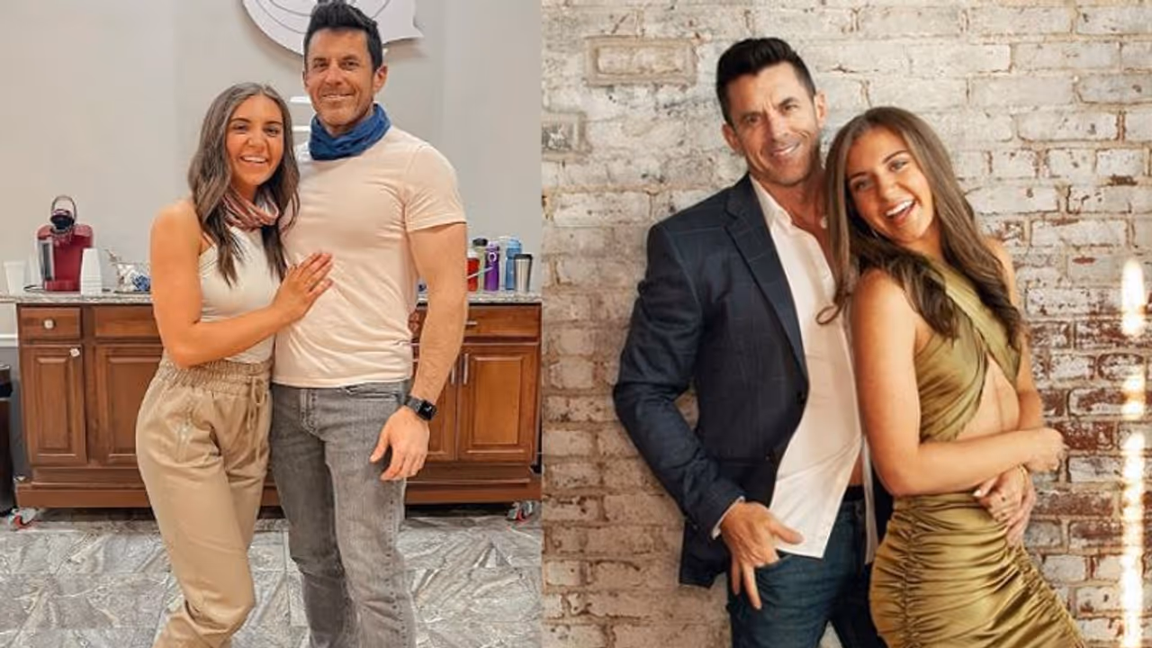 अपने से 29 साल बड़े शख्स के प्यार में पागल हुई 21 साल की लड़की, पापा मम्मी हुए नाराज तो.. अपने से 29 साल बड़े शख्स के प्यार में पागल हुई 21 साल की लड़की, पापा मम्मी हुए नाराज तो..