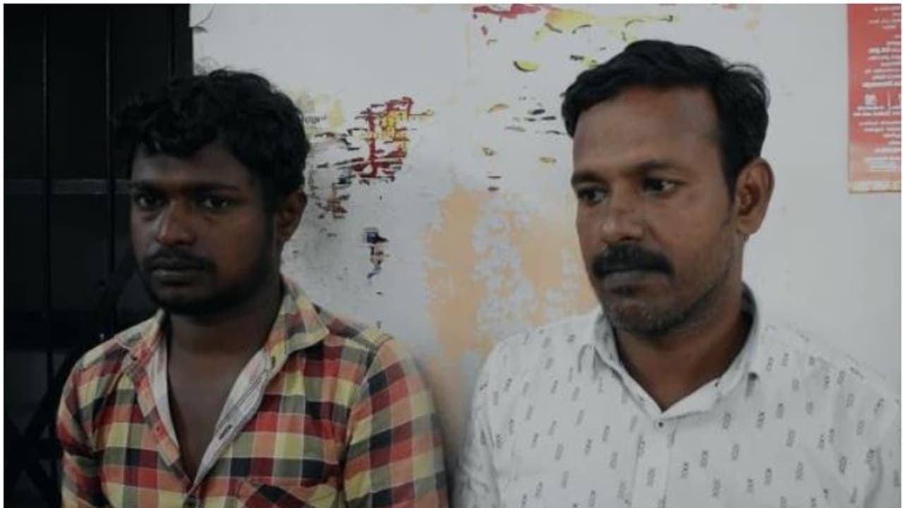 ആള്‍മാറാട്ടം നടത്തി ഒന്നര ലക്ഷം രൂപയുടെ ലോട്ടറി മോഷ്ടിച്ച കേസ്; രണ്ട് കെഎസ്ആർടിസി ജീവനക്കാർ അറസ്റ്റിൽ