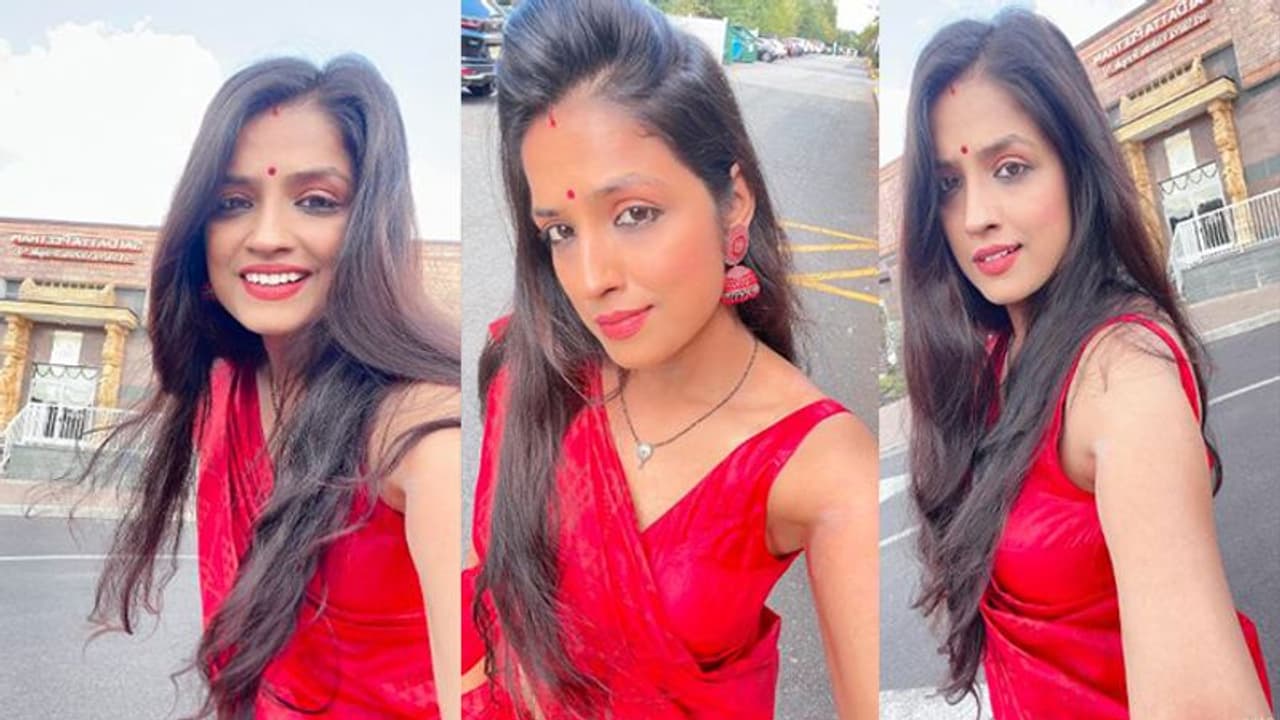 देवों के देव… एक्ट्रेस कनिष्का सोनी ने की खुद से शादी, यूजर्स ने पूछा कैसे करेंगी सेक्स, तो कहा साइंस है ना