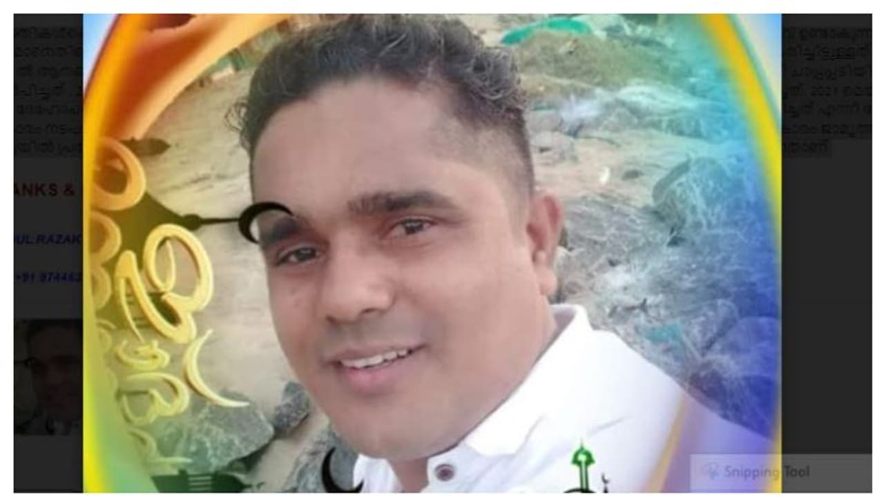 ആളുകളെ മർദ്ദിക്കുന്നത് പതിവ്, 11 കേസുകൾ; റൗഡിയായ യുവാവിനെ കാപ്പ ചുമത്തി നാടുകടത്തി