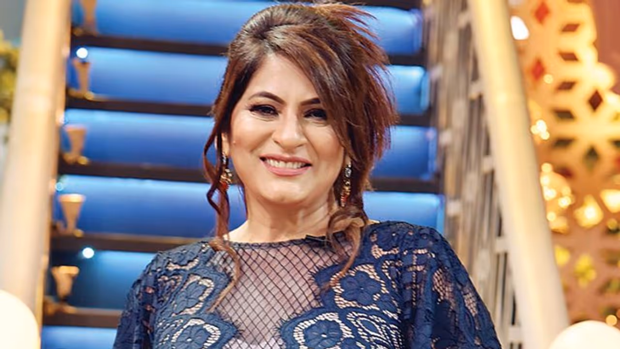 The Kapil Sharma Show की हो रही वापसी, लेकिन इस बार शो से दूर रहेगी ये कॉमेडियन The Kapil Sharma Show की हो रही वापसी, लेकिन इस बार शो से दूर रहेगी ये कॉमेडियन