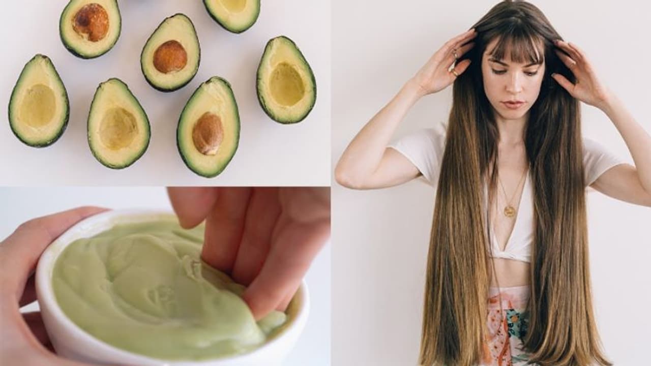 Hair Care: കരുത്തുറ്റ തലമുടി സ്വന്തമാക്കാന് പരീക്ഷിക്കാം അവക്കാഡോ ഹെയര് മാസ്ക് Hair Care: കരുത്തുറ്റ തലമുടി സ്വന്തമാക്കാന് പരീക്ഷിക്കാം അവക്കാഡോ ഹെയര് മാസ്ക്