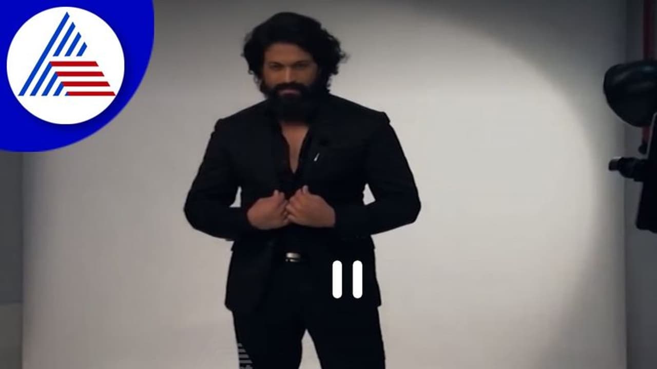 ರಾಮಮಂದಿರ ಉದ್ಘಾಟನೆಗೆ 'ಕೆಜಿಎಫ್‌'ಖ್ಯಾತಿಯ ರಾಕಿಂಗ್ ಸ್ಟಾರ್‌ ಯಶ್‌ಗೆ ಆಹ್ವಾನ