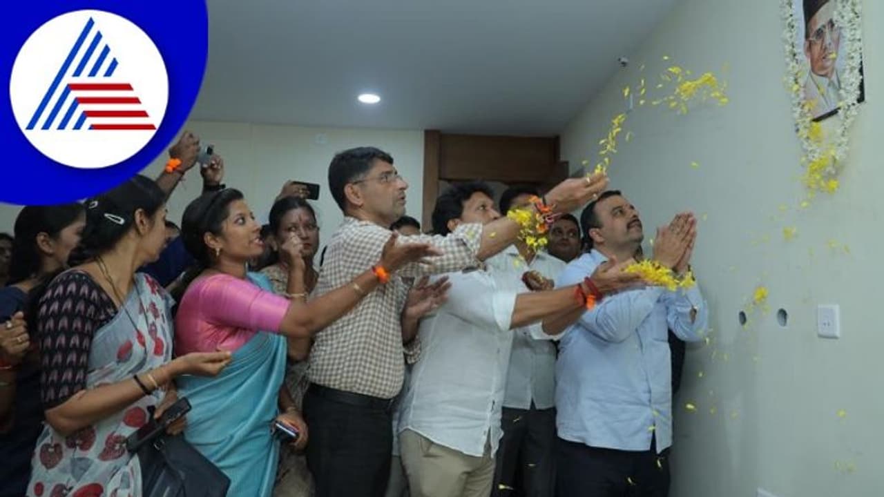 ಮಂಗ್ಳೂರು ಪಾಲಿಕೆ ಸುರತ್ಕಲ್ ವಲಯ ಕಚೇರಿ ಉದ್ಘಾಟನೆ ಮಂಗ್ಳೂರು ಪಾಲಿಕೆ ಸುರತ್ಕಲ್ ವಲಯ ಕಚೇರಿ ಉದ್ಘಾಟನೆ