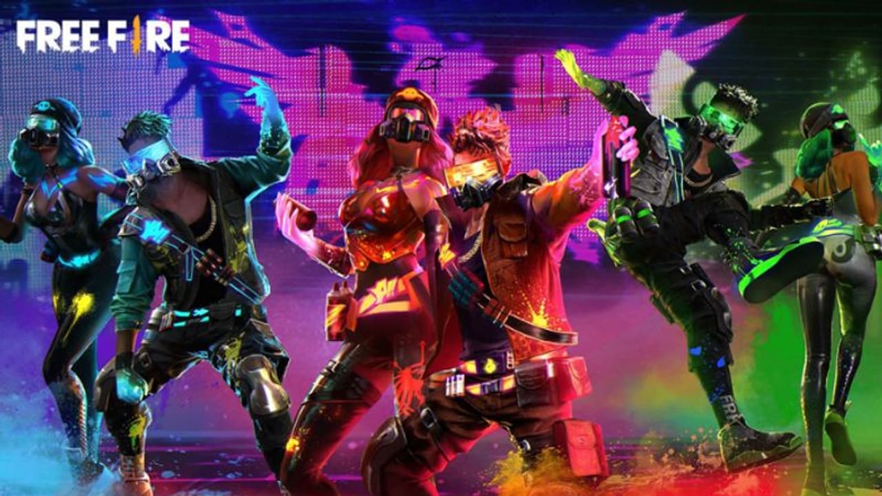 Garena Free Fire Max Redeem Codes 21 August 2022: फ्री गिफ्ट के लिए देखें ये लेटेस्ट कोड, ऐसे करें रिडीम Garena Free Fire Max Redeem Codes 21 August 2022: फ्री गिफ्ट के लिए देखें ये लेटेस्ट कोड, ऐसे करें रिडीम