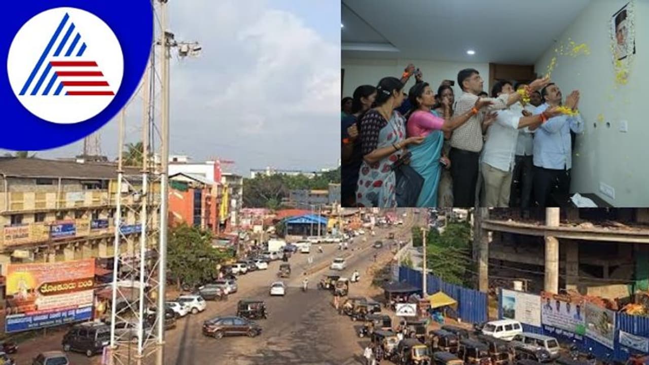 ಮಂಗಳೂರು ಕೋಮು ಸೂಕ್ಷ್ಮ ಪ್ರದೇಶಕ್ಕೆ ವೀರ ಸಾವರ್ಕರ್ ಹೆಸರು! ಮಂಗಳೂರು ಕೋಮು ಸೂಕ್ಷ್ಮ ಪ್ರದೇಶಕ್ಕೆ ವೀರ ಸಾವರ್ಕರ್ ಹೆಸರು!