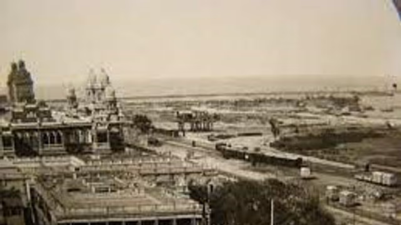 மதராஸ் முதல் சென்னை வரை.. நாம் தொலைத்த முக்கிய மூன்று விடயங்கள்.. சற்று திரும்பி பார்ப்போம்.. மதராஸ் முதல் சென்னை வரை.. நாம் தொலைத்த முக்கிய மூன்று விடயங்கள்.. சற்று திரும்பி பார்ப்போம்..