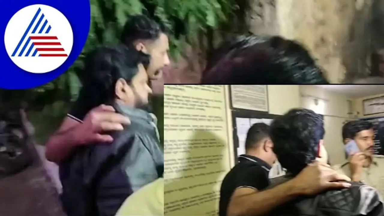 ಲಾಡ್ಜಲ್ಲಿ ಪ್ರೇಯಸಿ ಜತೆ ಸಿಕ್ಕಿಬಿದ್ದ ರೌಡಿಶೀಟರ್ ಬಚ್ಚಾಖಾನ್‌, ನಾಲ್ವರು ಪೊಲೀಸರ ಅಮಾನತು!