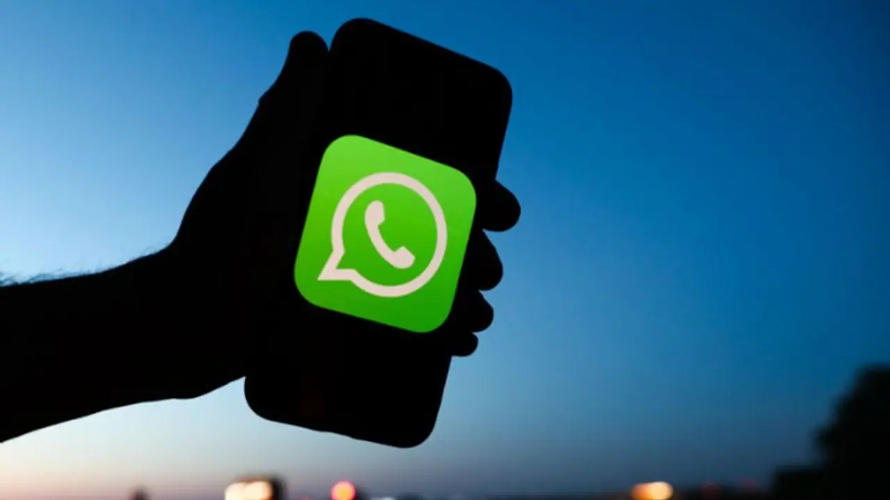 WhatsApp update: Want to share your screen during video calls? Here's how it works