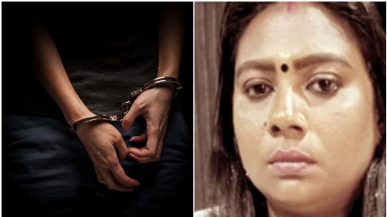 പാര്ക്കിംഗിനെ ചൊല്ലി തര്ക്കം, പിന്നാലെ എക്സൈസിന് ഫോണ്; മസാജ് കേന്ദ്രത്തില് മയക്കുമരുന്ന്, അറസ്റ്റ് പാര്ക്കിംഗിനെ ചൊല്ലി തര്ക്കം, പിന്നാലെ എക്സൈസിന് ഫോണ്; മസാജ് കേന്ദ്രത്തില് മയക്കുമരുന്ന്, അറസ്റ്റ്