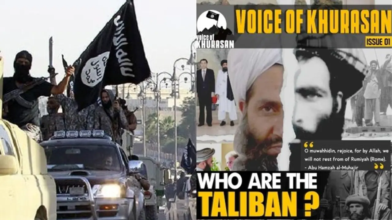 ಲಿಬಿಯಾದಲ್ಲಿ ಮೊದಲ ಭಯೋತ್ಪಾದಕ ದಾಳಿ ನಡೆಸಿದ್ದು ಕೇರಳದ ಯುವಕ, ಐಸಿಸ್ ಮುಖವಾಣಿಯಲ್ಲಿ ಬಹಿರಂಗ!