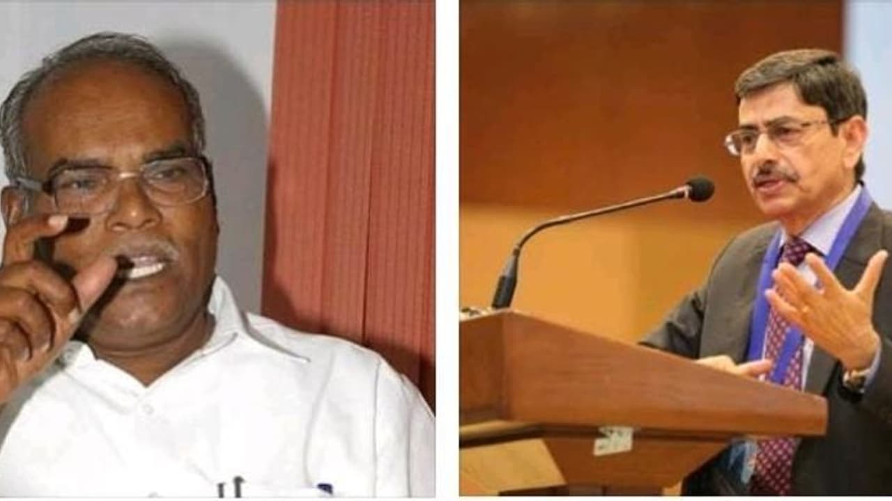 முதலைக் கண்ணீர் வடிக்கும் தமிழக ஆளுநர்..! அடம் பிடித்து நாடகம் ஆடுகிறார்.. சிபிஎம் பாலகிருஷ்ணன் ஆவேசம்