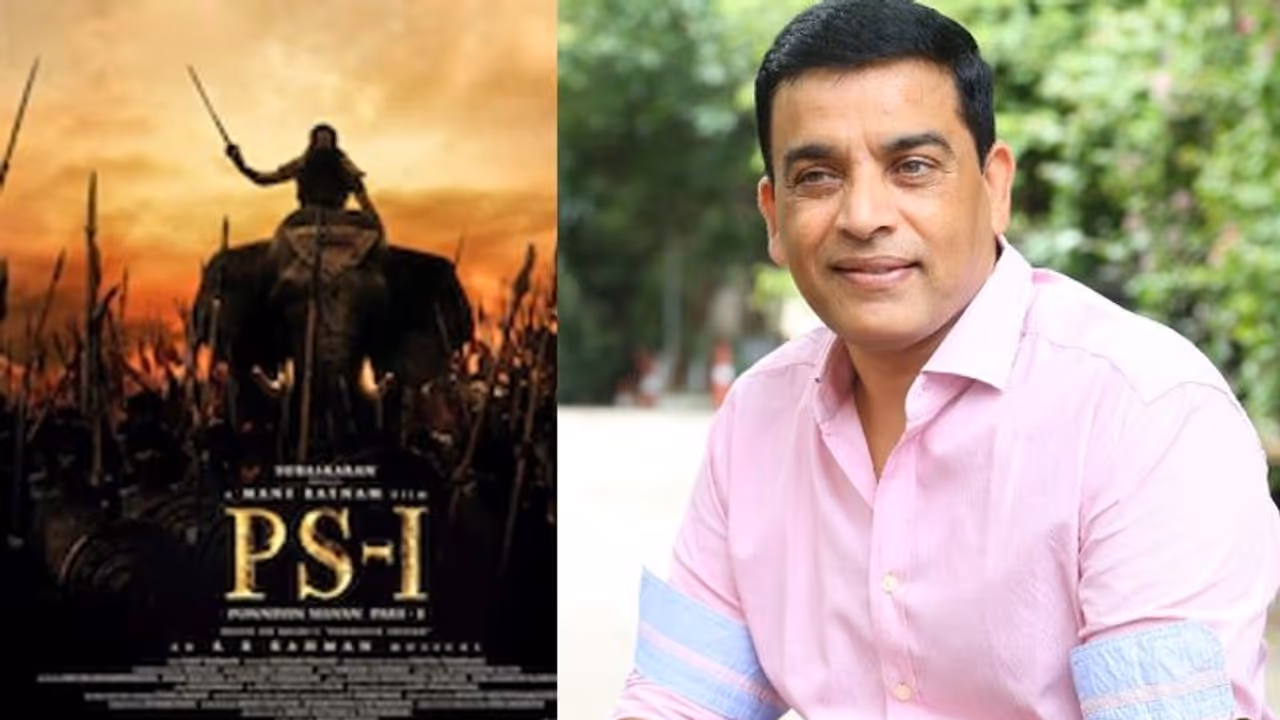 టాలీవుడ్ స్టార్ ప్రొడ్యూసర్ చేతికి పొన్నియిన్ సెల్వన్ తెలుగు హక్కులు టాలీవుడ్ స్టార్ ప్రొడ్యూసర్ చేతికి పొన్నియిన్ సెల్వన్ తెలుగు హక్కులు