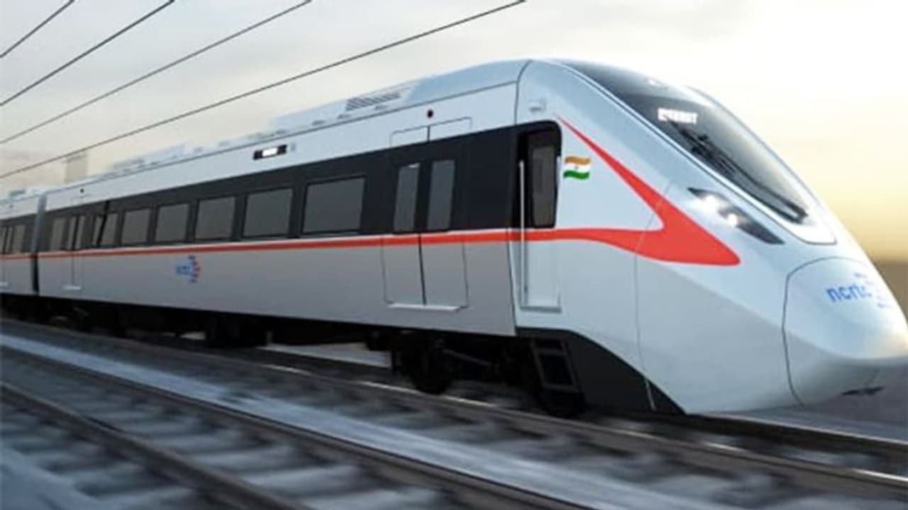 Rapid Rail Project: क्या है रैपिड रेल प्रोजेक्ट, जानें कब से चलेंगी ट्रेन और क्या है इसकी खासियत Rapid Rail Project: क्या है रैपिड रेल प्रोजेक्ट, जानें कब से चलेंगी ट्रेन और क्या है इसकी खासियत