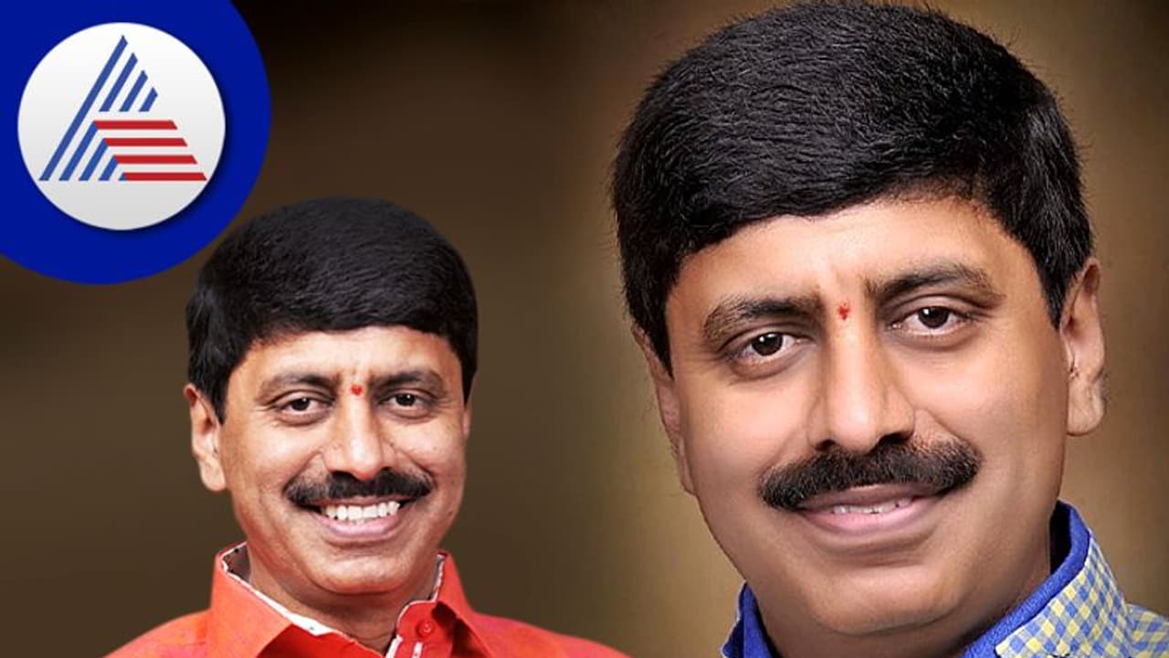 ಸಿದ್ದರಾಮಯ್ಯ ಘಟಬಂಧನ್ ಸಿದ್ದುಗೇ ಖೆಡ್ಡಾ ತೋಡುತ್ತಿದೆ: ನಾರಾಯಣಸ್ವಾಮಿ ಸಿದ್ದರಾಮಯ್ಯ ಘಟಬಂಧನ್ ಸಿದ್ದುಗೇ ಖೆಡ್ಡಾ ತೋಡುತ್ತಿದೆ: ನಾರಾಯಣಸ್ವಾಮಿ