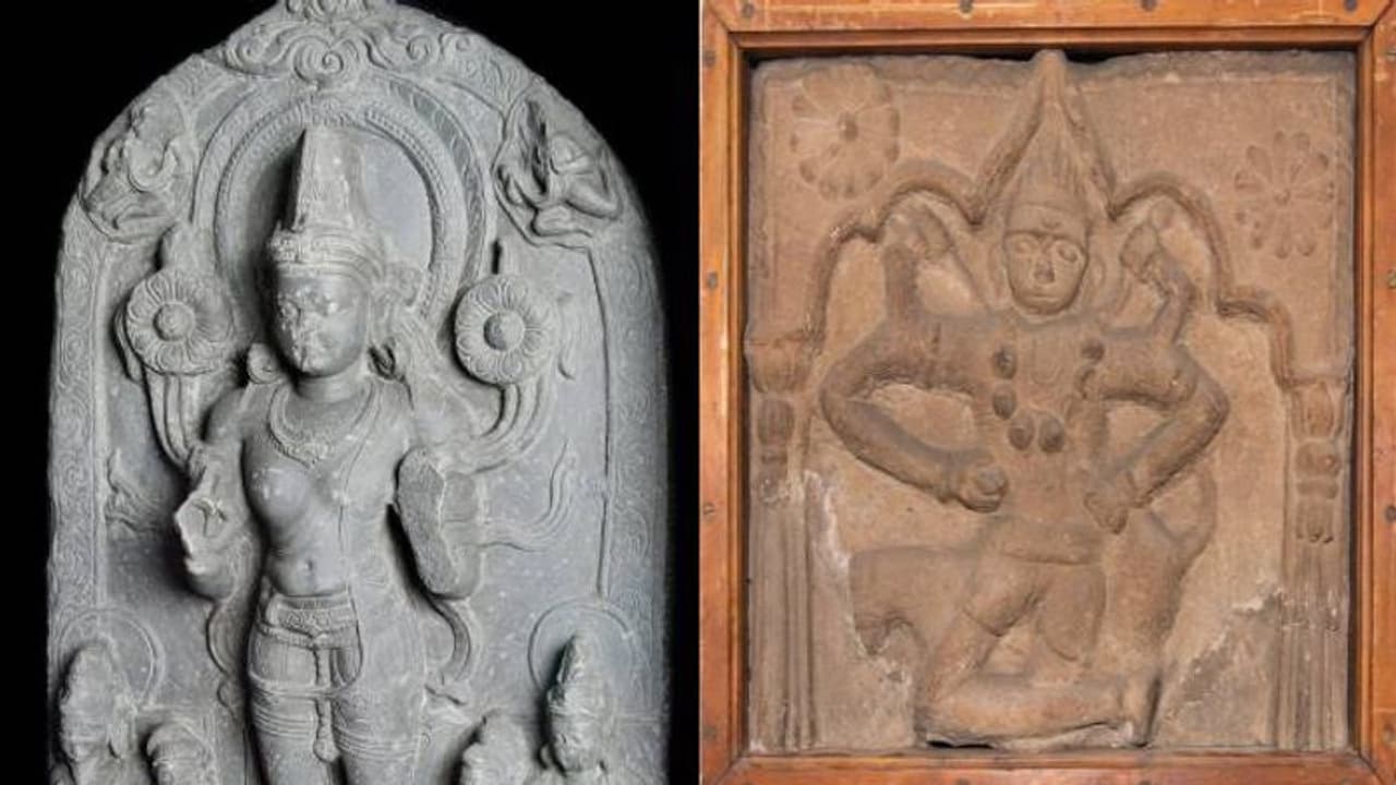 ആദ്യമായി ഇന്ത്യയിൽ നിന്നും കടത്തിക്കൊണ്ടുപോയ പുരാവസ്തുക്കൾ തിരികെ നൽകാൻ യുകെ മ്യൂസിയം ആദ്യമായി ഇന്ത്യയിൽ നിന്നും കടത്തിക്കൊണ്ടുപോയ പുരാവസ്തുക്കൾ തിരികെ നൽകാൻ യുകെ മ്യൂസിയം