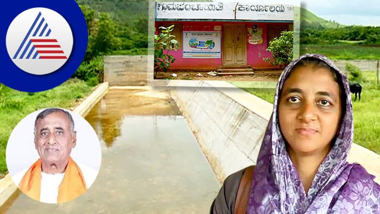 ಇಂಗಳದಾಳ್ ಗ್ರಾ.ಪಂ ವ್ಯಾಪ್ತಿಯಲ್ಲಿ ಚೆಕ್ ಡ್ಯಾಂ ಗೋಲ್ ಮಾಲ್; ಸೂಕ್ತ ತನಿಖೆಗೆ ಶಾಸಕ ತಿಪ್ಪಾರೆಡ್ಡಿ ಆಗ್ರಹ ಇಂಗಳದಾಳ್ ಗ್ರಾ.ಪಂ ವ್ಯಾಪ್ತಿಯಲ್ಲಿ ಚೆಕ್ ಡ್ಯಾಂ ಗೋಲ್ ಮಾಲ್; ಸೂಕ್ತ ತನಿಖೆಗೆ ಶಾಸಕ ತಿಪ್ಪಾರೆಡ್ಡಿ ಆಗ್ರಹ