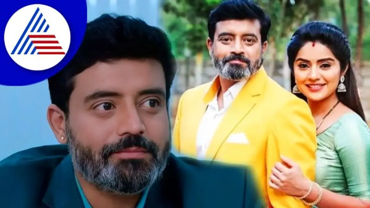 Jothe jotheyali: ಕಾರ್ ಆಕ್ಸಿಡೆಂಟ್ನಲ್ಲಿ ಆರ್ಯವರ್ಧನ್ ಖಲಾಸ್, ಉಗಿದು ಉಪ್ಪಿನಕಾಯಿ ಹಾಕ್ತಿರೋ ವೀಕ್ಷಕರು! Jothe jotheyali: ಕಾರ್ ಆಕ್ಸಿಡೆಂಟ್ನಲ್ಲಿ ಆರ್ಯವರ್ಧನ್ ಖಲಾಸ್, ಉಗಿದು ಉಪ್ಪಿನಕಾಯಿ ಹಾಕ್ತಿರೋ ವೀಕ್ಷಕರು!