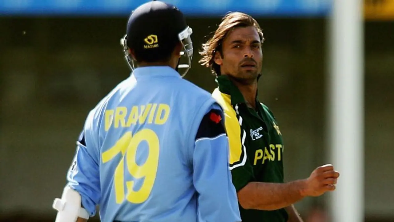 "ನಾನು ನಿನ್ನನ್ನು ಕೊಲ್ಲುತ್ತೇನೆ": ಶೋಯೆಬ್ ಅಖ್ತರ್ ವಾರ್ನಿಂಗ್ ಕೊಟ್ಟಿದ್ದು ಯಾರಿಗೆ?