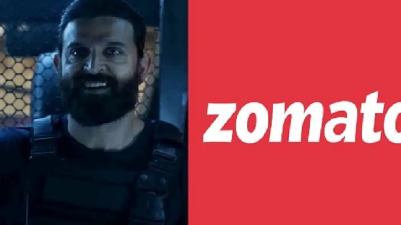 ಮಹಾಕಾಲ ಪ್ರಸಾದಕ್ಕೆ ಅವಮಾನ..! ಹೃತಿಕ್ ರೋಷನ್ Zomato ಜಾಹೀರಾತು ಹಿಂಪಡೆಯಲು ಆಗ್ರಹ 