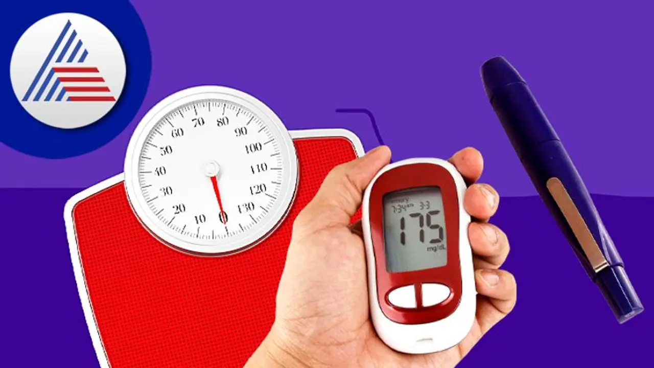 ಬೇಗ ತೂಕ ಇಳಿಸ್ಕೊಳ್ಳಿ, ಅಧಿಕ ತೂಕವಿರೋರನ್ನು ಕಾಡುತ್ತೆ ಪ್ರಿಡಯಾಬಿಟಿಸ್ ! ಬೇಗ ತೂಕ ಇಳಿಸ್ಕೊಳ್ಳಿ, ಅಧಿಕ ತೂಕವಿರೋರನ್ನು ಕಾಡುತ್ತೆ ಪ್ರಿಡಯಾಬಿಟಿಸ್ !