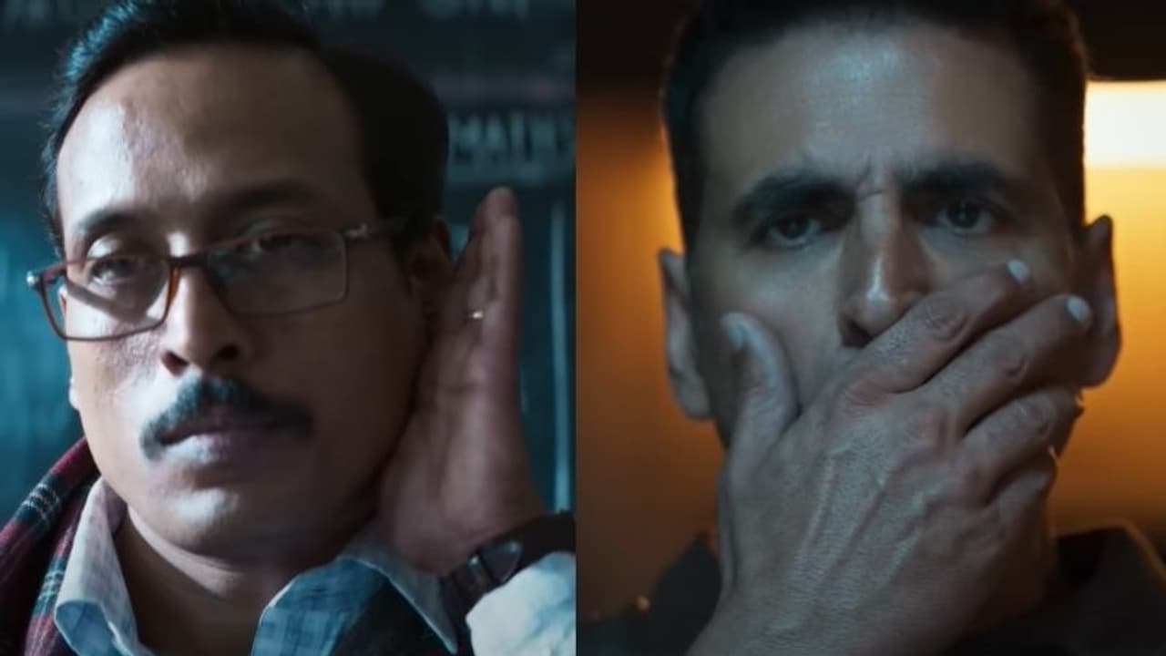 അക്ഷയ് കുമാറിന്റെ വില്ലനായി മഹേഷിന്റെ പ്രതികാരത്തിലെ 'ജിംസണ്'; 'കട്പുട്ലി' ട്രെയ്ലര് അക്ഷയ് കുമാറിന്റെ വില്ലനായി മഹേഷിന്റെ പ്രതികാരത്തിലെ 'ജിംസണ്'; 'കട്പുട്ലി' ട്രെയ്ലര്