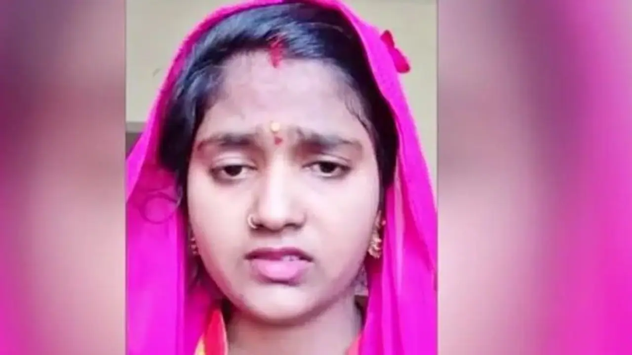 चाचा पर आया भतीजी का दिल...बन गए पति पत्नी, लेकिन शादी की बाद लड़की की हो गई मौत चाचा पर आया भतीजी का दिल...बन गए पति पत्नी, लेकिन शादी की बाद लड़की की हो गई मौत