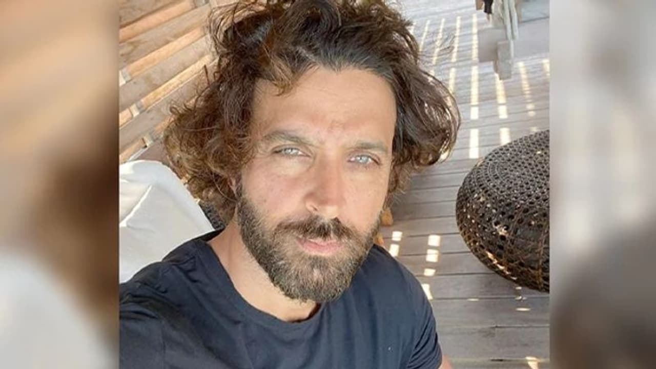 Hrithik Roshan : ഹൃത്വിക് റോഷന്‍റെ പരസ്യം വിവാദമായി; വിശദീകരണവുമായി സൊമാറ്റോ