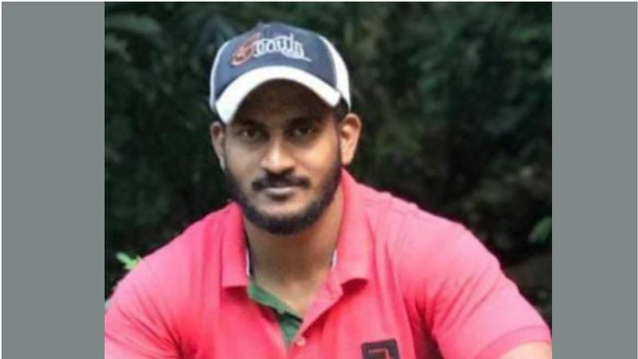  പ്രവാസി മലയാളി വാഹനാപകടത്തില്‍ മരിച്ചു