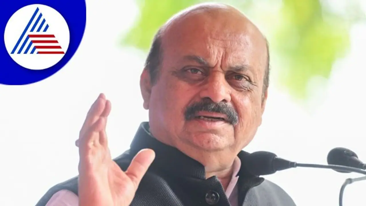 ಧಾರವಾಡದಲ್ಲಿ ಎನ್‌ಡಿಎ ಮಾದರಿಯ ತರಬೇತಿ ಕೇಂದ್ರ: ಸಿಎಂ ಬೊಮ್ಮಾಯಿ