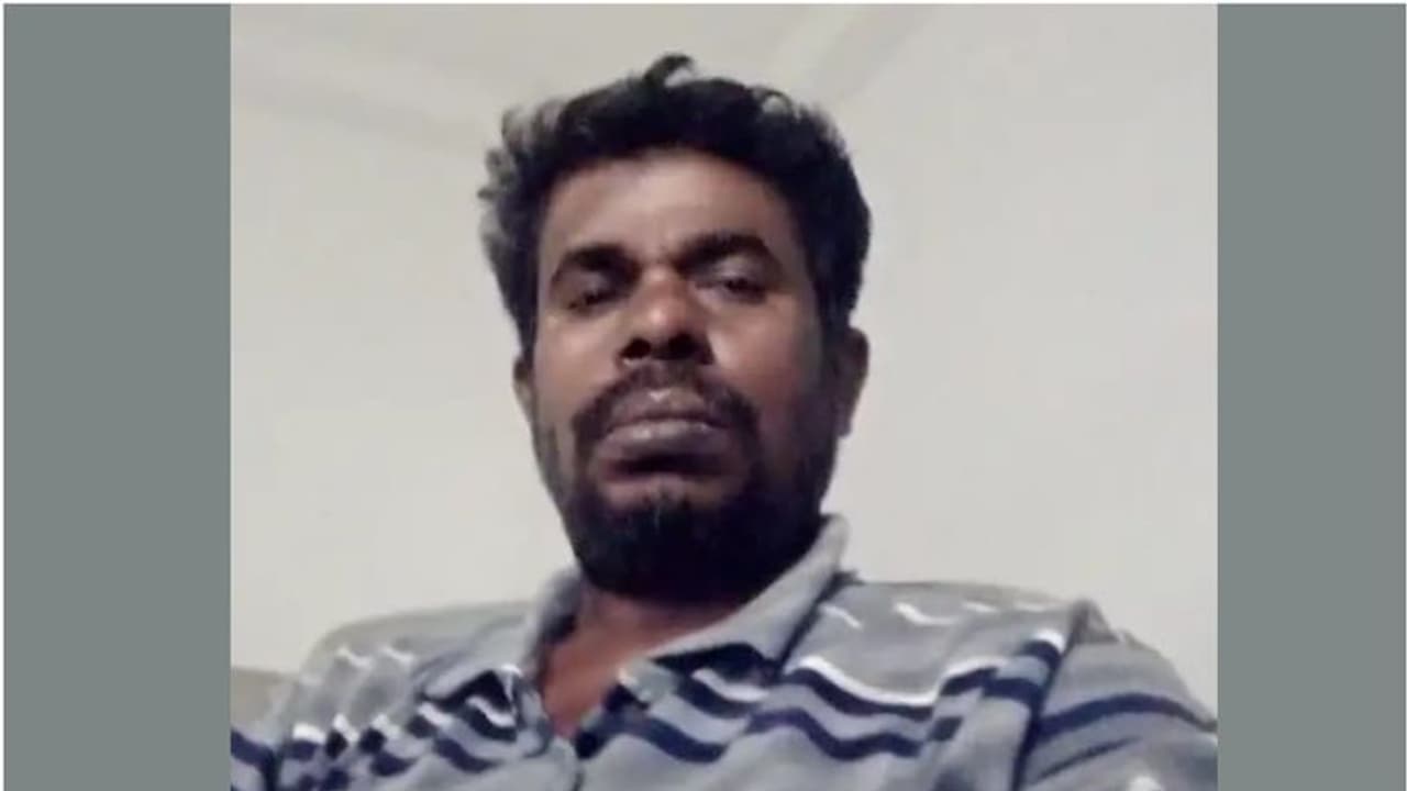 രണ്ട് മാസം മുമ്പ് സൗദിയില്‍ സംസ്‌കരിച്ച തമിഴ്‌നാട് സ്വദേശിയുടെ മൃതദേഹം പുറത്തെടുത്തു