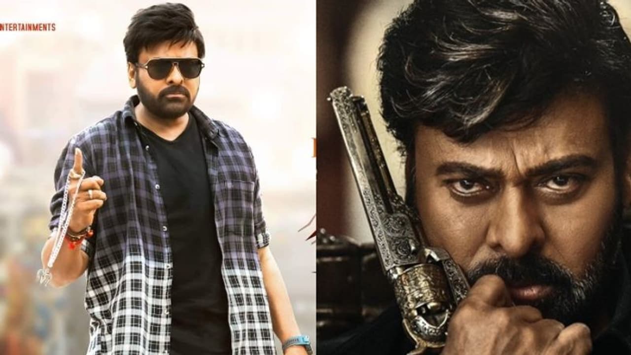 'ലൂസിഫറി'നു ശേഷം 'വേതാളം'; ചിരഞ്ജീവിയുടെ 'ഭോലാ ശങ്കറി'ന്‍റെ റിലീസ് തീയതി പ്രഖ്യാപിച്ചു