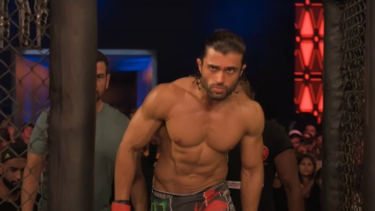 2 മണിക്കൂര് 20 മിനിറ്റ് ദൈര്ഘ്യം; സെന്സറിംഗ് പൂര്ത്തിയാക്കി 'ലൈഗര്' 2 മണിക്കൂര് 20 മിനിറ്റ് ദൈര്ഘ്യം; സെന്സറിംഗ് പൂര്ത്തിയാക്കി 'ലൈഗര്'