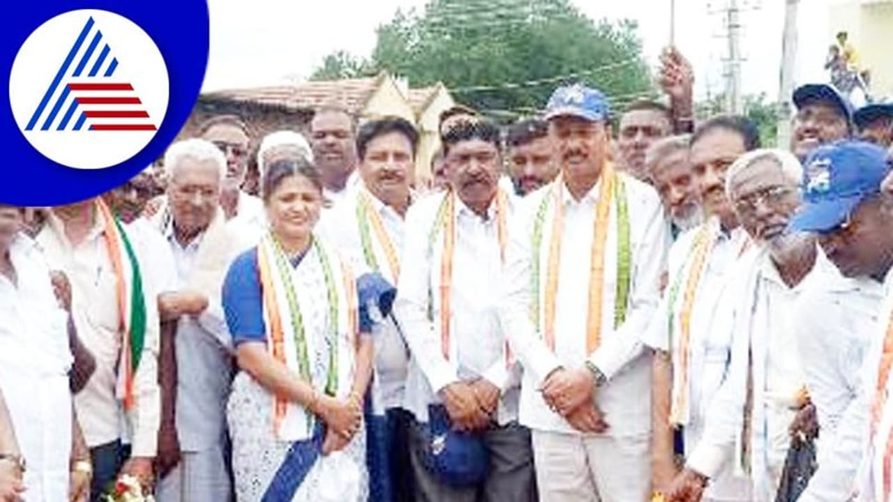 ದೇಶದ ಬೆಳವಣಿಗೆಗೆ ಕಾಂಗ್ರೆಸ್ ಕೊಡುಗೆ ಅಪಾರ: ಧ್ರುವನಾರಾಯಣ್ ದೇಶದ ಬೆಳವಣಿಗೆಗೆ ಕಾಂಗ್ರೆಸ್ ಕೊಡುಗೆ ಅಪಾರ: ಧ್ರುವನಾರಾಯಣ್