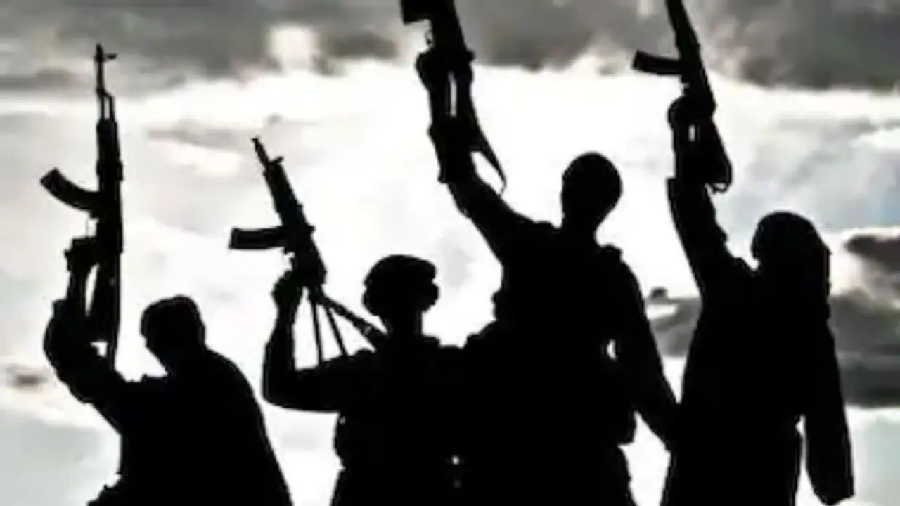 ಐಸಿಸ್‌, ಖೈದಾಗೆ ಫ್ರೆಂಚ್‌ ಅನುವಾದಕ ಆಗಿದ್ದ ಬೆಂಗಳೂರಲ್ಲಿ ಸಿಕ್ಕ ಶಂಕಿತ ಉಗ್ರ!