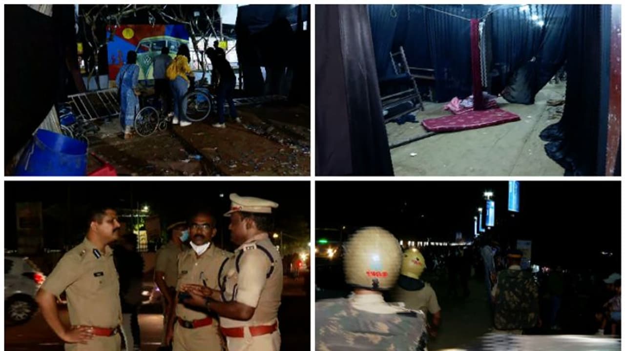 കോഴിക്കോട് സംഗീത പരിപാടിക്ക് അനുമതി ഇല്ലായിരുന്നെന്ന് പൊലീസ്, സംഘർഷത്തിൽ ഒരാൾ അറസ്റ്റിൽ,സംഘാടകർക്കെതിരെ കേസ് കോഴിക്കോട് സംഗീത പരിപാടിക്ക് അനുമതി ഇല്ലായിരുന്നെന്ന് പൊലീസ്, സംഘർഷത്തിൽ ഒരാൾ അറസ്റ്റിൽ,സംഘാടകർക്കെതിരെ കേസ്