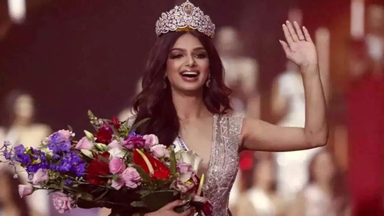 बड़ा फैसला : अब शादीशुदा महिलाएं भी बन सकेंगी मिस यूनिवर्स, जानें कब से लागू होगा नया नियम बड़ा फैसला : अब शादीशुदा महिलाएं भी बन सकेंगी मिस यूनिवर्स, जानें कब से लागू होगा नया नियम