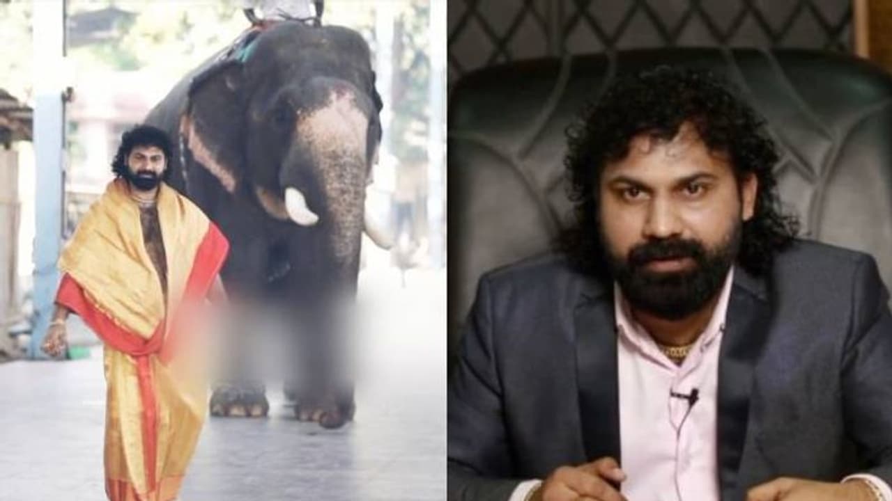 'വിശ്വപൗരൻ', അത്യാഢംബര വാഹനങ്ങൾ, പ്രവീൺ റാണയുടെ നിക്ഷേപ തട്ടിപ്പ് താര പരിവേഷത്തിന്റെ മറവിൽ 