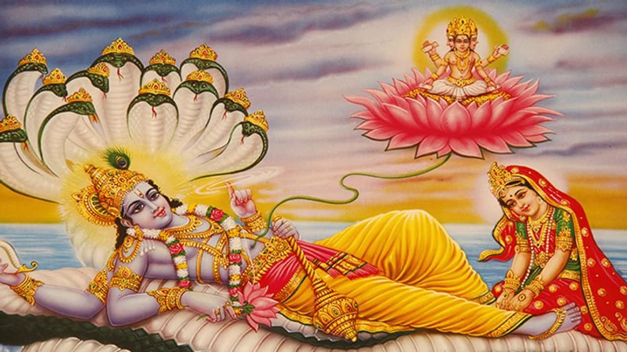 Aja Ekadashi 2022: 23 अगस्त को करें अजा एकादशी व्रत, चाहते हैं सुख समृद्धि तो ये 4 काम भी करें 